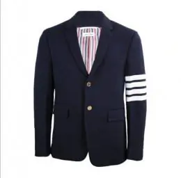 thom browne veste manches longues pour homme s_1242145